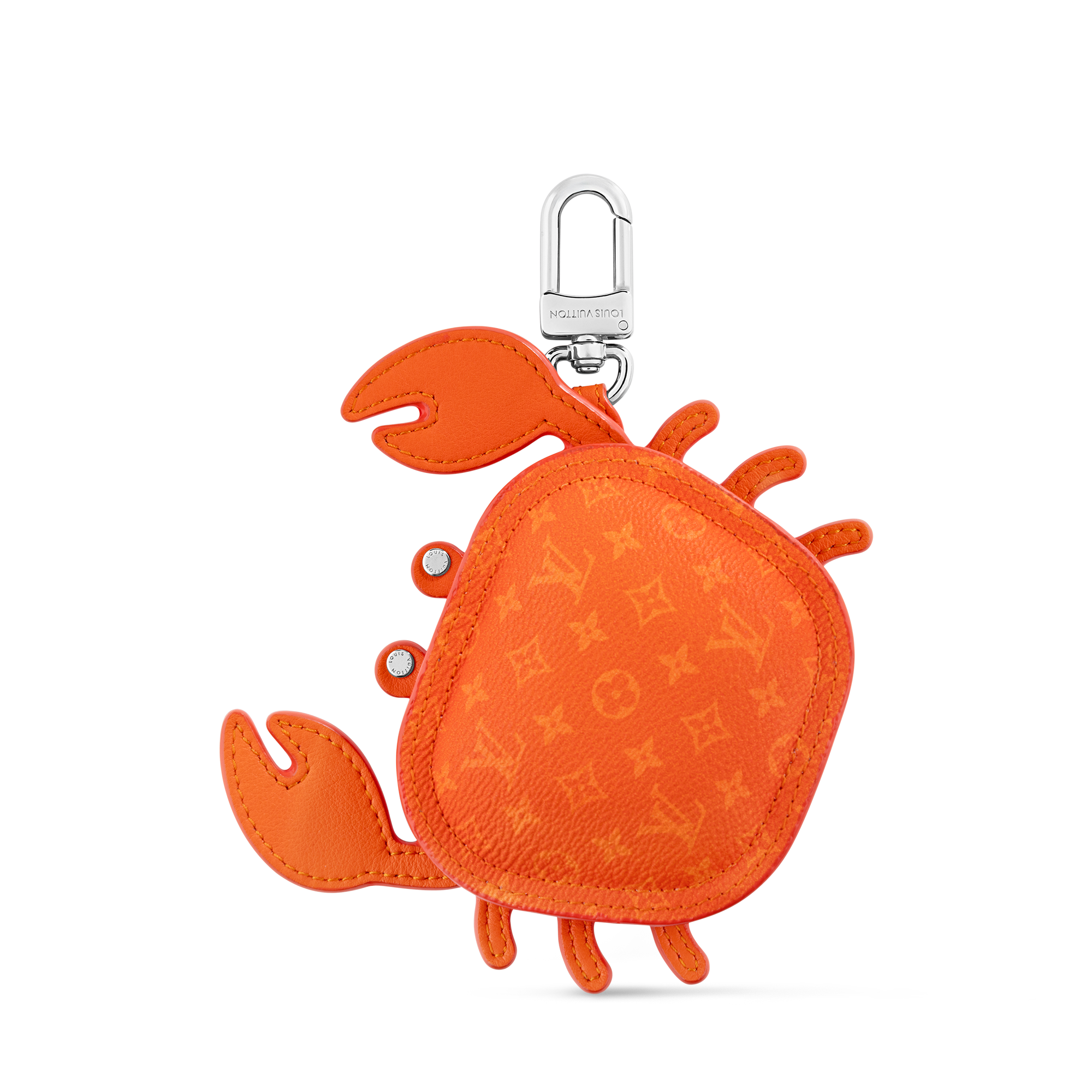 Charm de Bolsa LV Crab S00 - Acessórios | LOUIS VUITTON ®
